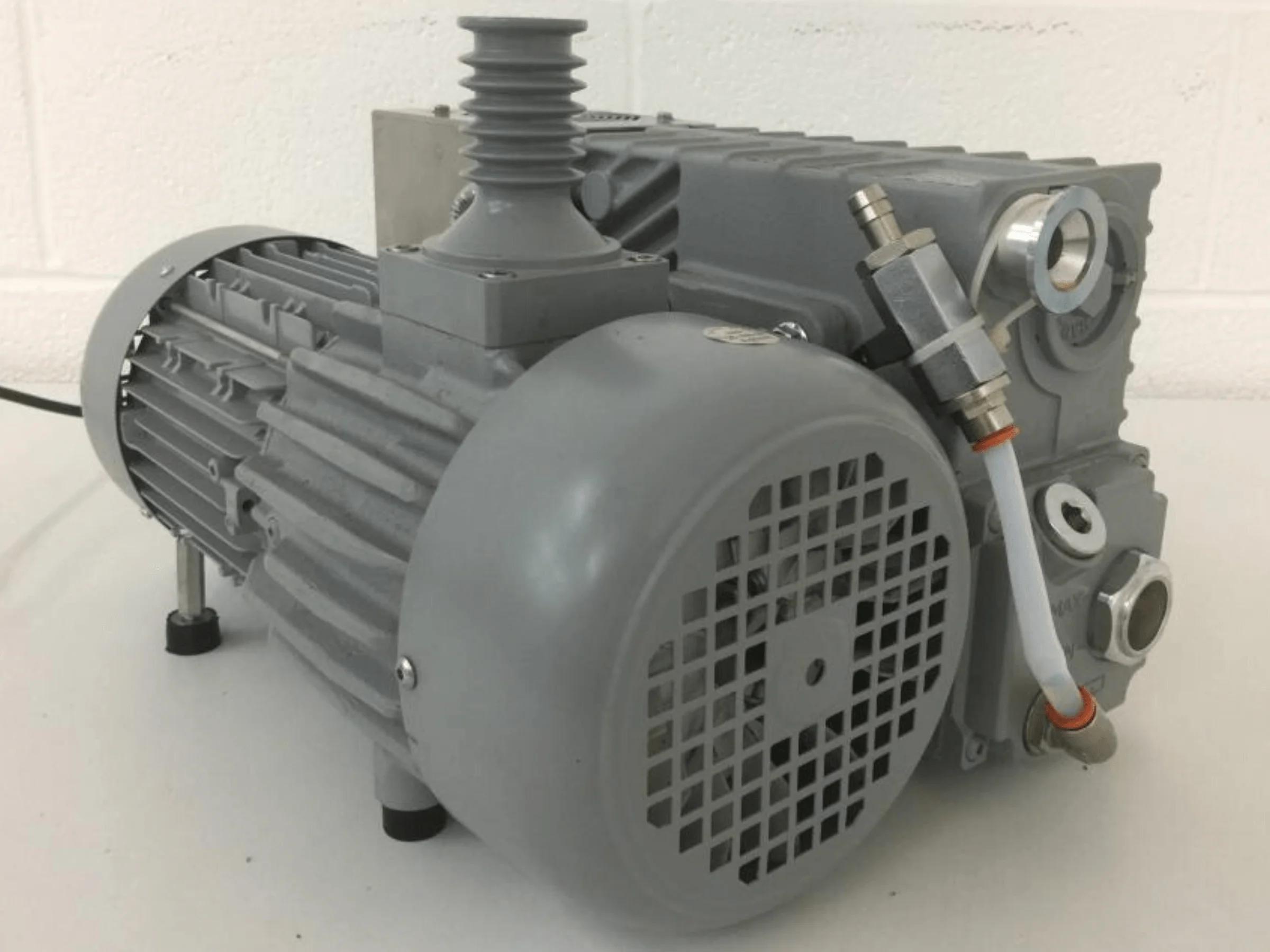 Agilent MS40+ Plus Single-Stage Oil-Sealed Rotary Vane Pump