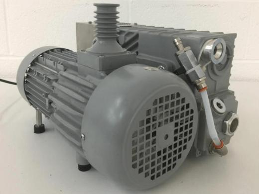 Agilent MS40+ Plus Pump-cover