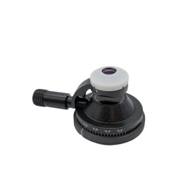 Olympus U-SC3 Flipout Microscope Condenser-cover