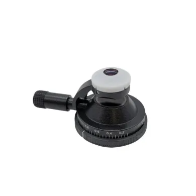 Olympus U-SC3 Flipout Microscope Condenser