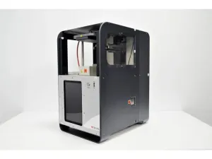 Tecan Resolvex A200 96-well Positive Pressure Solid Phase Extraction Automated Workstation, 9 of 10
