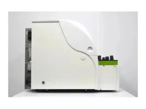 Revvity Perkin Elmer EnVision 2105 Dual Detector Multimode Microplate Reader with AlphaScreen Laser and Stacker, 11 of 12
