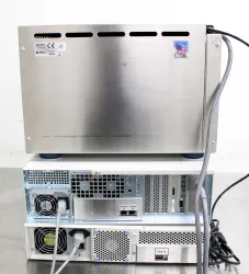 Essen BioScience IncuCyte Zoom System with Microscope Controller and IncuStore Expansion Storage, 7 of 12