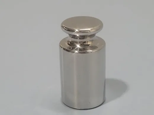 ZWIEBEL 200g F1 Calibration Weight INOX