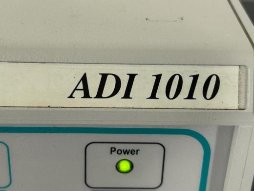 Applikon ADI 1010 Bio Controller for Bioprocess and Bioreactor Control-cover