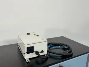 Glasco UV System Control Panel for UV Transilluminator Systems, 2 of 4