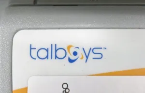 Talboys Advanced Digital Benchtop Orbital Shaker Model 15000 with Brushless DC Motor, 8 of 10