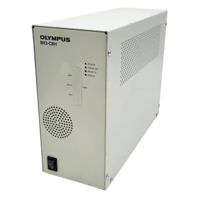 Olympus BX3-CBH Control Box for Motorized BX63 Microscope