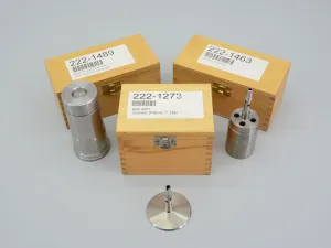 Haake Rheostress 1 Rotational Rheometer for Dynamic Viscosity, 8 of 9