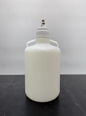 Nalgene 10L Carboy-cover