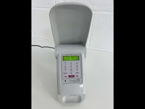 Endosafe PTS Portable Test System for Rapid Endotoxin Quantification, 2 of 8
