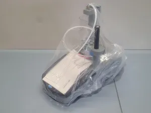 Hach Lange AT1000 Series Potentiometric Titrator Model AT1112 with 10 ml Burette, 3 of 6