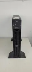 Schneider Electric APC Smart UPS RT2000, 2 of 3