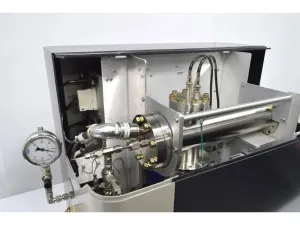 Extrel CMS MAX300-LG Quadrupole Mass Spectrometer for Continuous Gas Analysis, 6 of 12