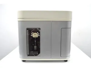 Thermo Attune NxT Acoustic Focusing Flow Cytometer, 4 Lasers, 14 Colors, 16 Detectors with CytKick MAX Autosampler, 15 of 21
