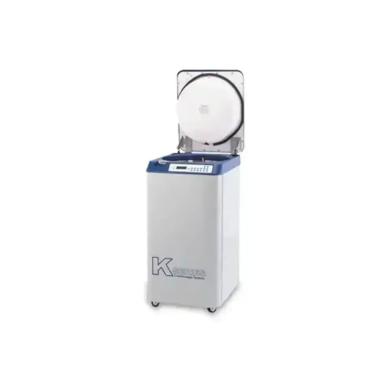 Taylor Wharton by IC Biomedical 10K LN2 Freezer with CS100 Controller for Cryogenic Vial Storage-cover