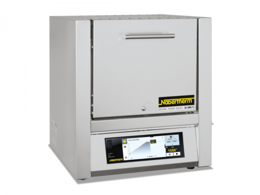 Nabertherm Muffle Furnace 1400-cover