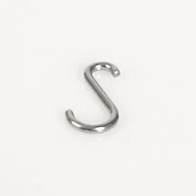 Radwag Under-Pan Weighing Hook (XA, AS, PS)