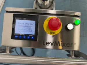 Pall LevMixer LMG403 Precision Magnetic Mixer for Single-Use Bioprocessing, 3 of 4