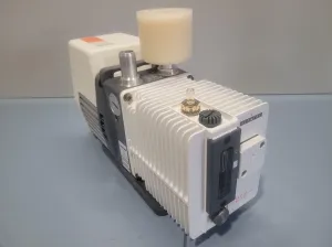 Alcatel Adixen Pascal 2010 Vacuum Pump, 2 of 8