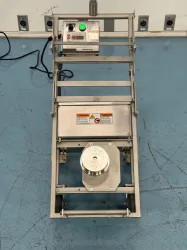Pall Lev Mixer Single-Use Magnetic Mixer for Bioprocess Mixing Applications, 3 of 4