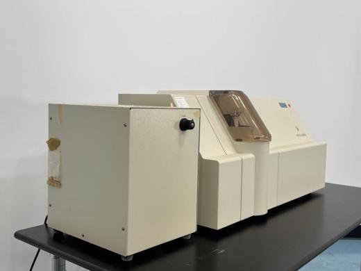 Sysmex FPIA-3000 Flow Particle Image Analyzer-cover