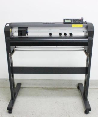 Graphtec FC8000-60 Vinyl Cutting Plotter with 24-in Max Width and Wireless LAN-cover