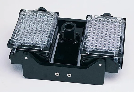 Labconco 7461901 CentriVap Microtiter Plate Acid-Resistant Rotor