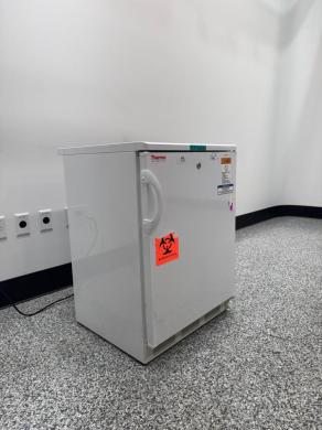 Thermo Under Counter Freezer-cover