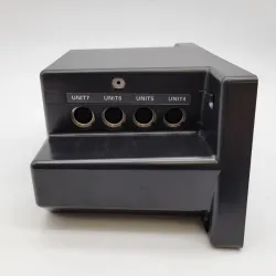 Nikon TI-HUBC/A-U Hub Controller for Motorized Microscope System, 3 of 5