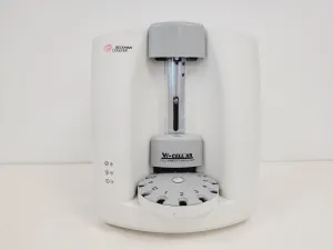 Beckman Coulter Vi-Cell XR Cell Viability Analyzer, 16 of 25