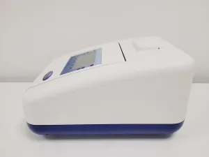 Jenway 7305 UV-Vis Benchtop Spectrophotometer for Quantitative Absorbance Analysis, 2 of 11