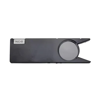 Nikon Neutral Density Filter ND8 Slider for Eclipse Y-FL Microscope Illuminator
