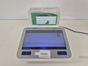 Mettler Toledo SevenExcellence Multi-parameter Benchtop Meter with P25 Printer, 12 of 18