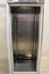 Gram BioPlus ER660D Laboratory Refrigerator, 3 of 4
