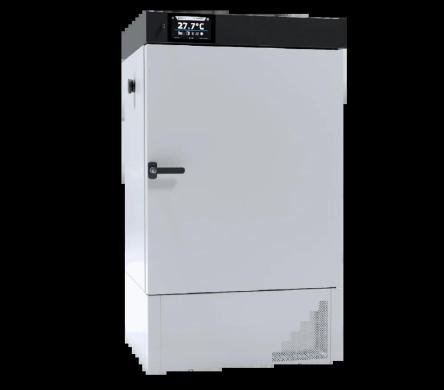 Pol-Eko KKS 240 Climatic Chamber with Steam Humidifier and Smart PRO Controller-cover