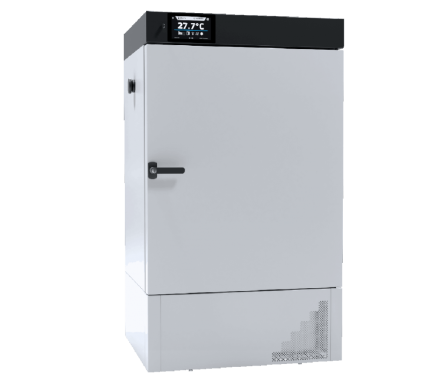 Pol-Eko KKS 240 Climatic Chamber with Steam Humidifier and Smart PRO Controller-cover