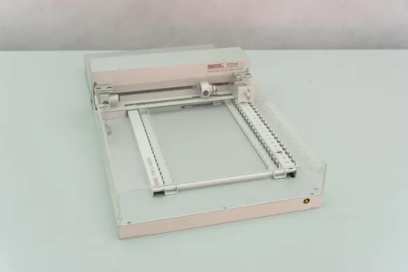 Gerstel TDS A-rack Autosampler for thermal desorption