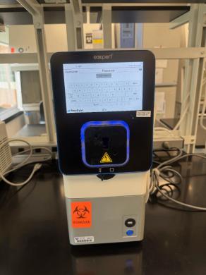 MaxCyte ExPERT ATx Electroporator for Precise Cell Transfection and Gene Delivery-cover
