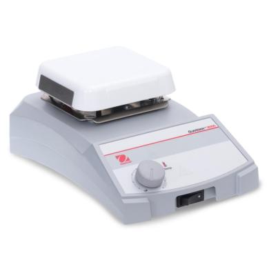 Ohaus Guardian 2000 e-G21HP04C Hotplate, 115V-cover