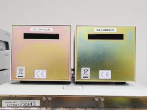 Shimadzu LCMS-2010 EV Liquid Chromatograph Mass Spectrometer System, 35 of 76