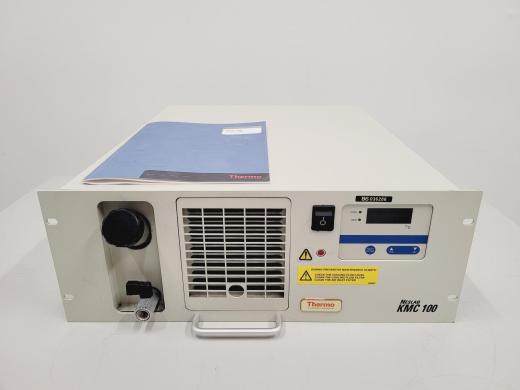 Thermo Scientific Neslab KMC 100 Rack Mountable Chiller-cover