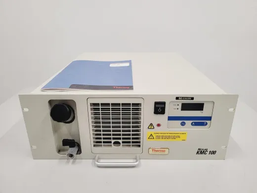 Thermo Scientific Neslab KMC 100 Rack Mountable Chiller