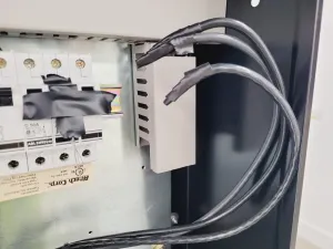 SVT Associates Amco Modular Enclosures Cabinet for Molecular Beam Epitaxy, 9 of 24