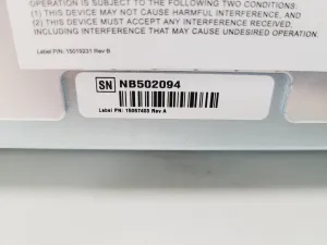 Illumina NextSeq 500 Next-Generation Benchtop Sequencer, 18 of 26