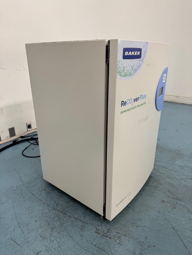 Baker ReCO2verPlus REC602 Rapid Recovery CO2 Incubator