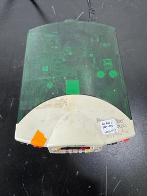 Bio-Rad PowerPac Basic Electrophoresis Power Supply for Gel Electrophoresis Applications-cover
