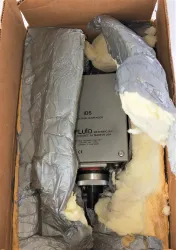 FMI IDS2000A Compact Metering Pump, 5 of 10