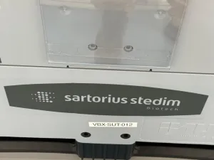 Sartorius 500L STD Plastic Palletank Single-Use Bioprocess Container, 4 of 4