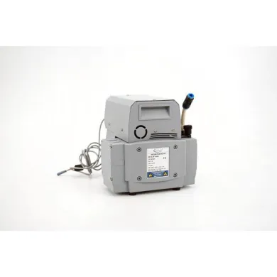 Vacuubrand MZ 2C NT Vario Membrane Vacuum Pump for Laboratory Applications